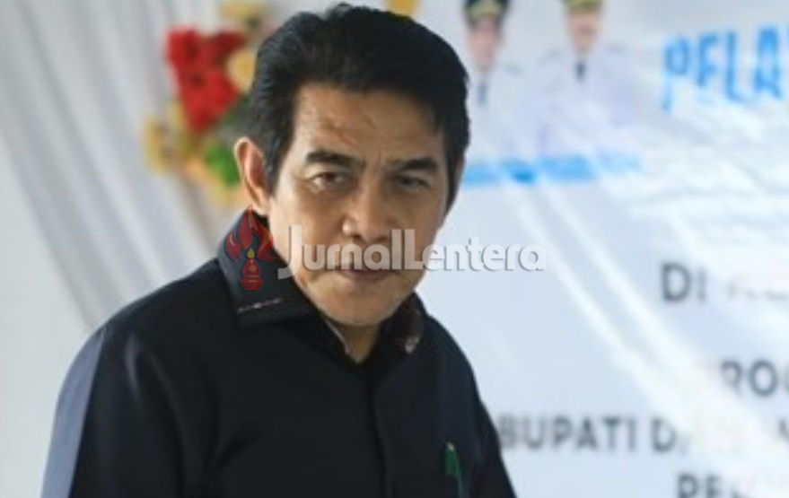 Bupati Parigi Moutong Pastikan Hak Guru Agama Dipenuhi