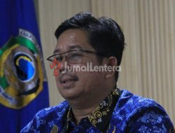 Pemkab Parigi Moutong Optimistis Bantuan Alat Berat Pemprov Sulteng Percepat Pembangunan Jalan Desa