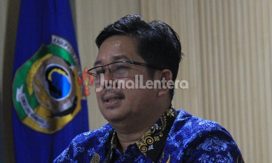 Pemkab Parigi Moutong Optimistis Bantuan Alat Berat Pemprov Sulteng Percepat Pembangunan Jalan Desa