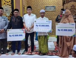 Bupati Parigi Moutong: Pembayaran Gaji Kepala Desa Dimulai April