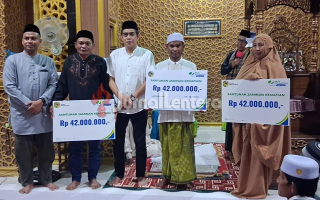 Bupati Parigi Moutong: Pembayaran Gaji Kepala Desa Dimulai April