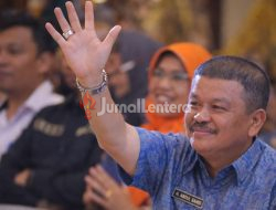 ASN Lingkup Pemkab Parigi Moutong Didorong Ciptakan Budaya Kerja Baru