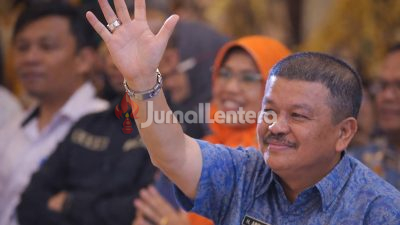 ASN Lingkup Pemkab Parigi Moutong Didorong Ciptakan Budaya Kerja Baru