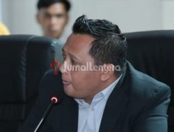 DPRD Parigi Moutong Dorong Pemisahan Damkar dari Satpol PP