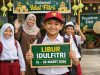 Berikut Jadwal Libur Idulfitri Bagi Sekolah di Parigi Moutong