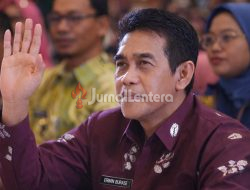 Bupati Parigi Moutong Janjikan Perubahan di Pendidikan hingga Ekonomi
