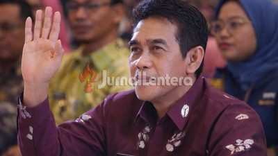 Bupati Parigi Moutong Janjikan Perubahan di Pendidikan hingga Ekonomi
