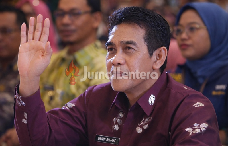 Bupati Parigi Moutong Janjikan Perubahan di Pendidikan hingga Ekonomi
