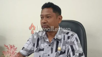 DPRD Parigi Moutong Ingatkan Pentingnya Armada Damkar di Tengah Maraknya Karhutla