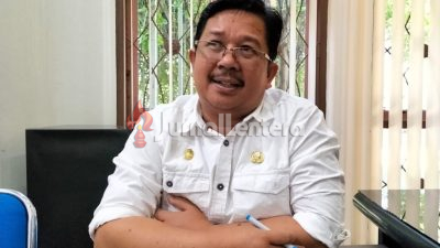 Pemkab Parigi Moutong Dorong Sekolah Gratis Bertahap Lewat Program Cerdas Bersama