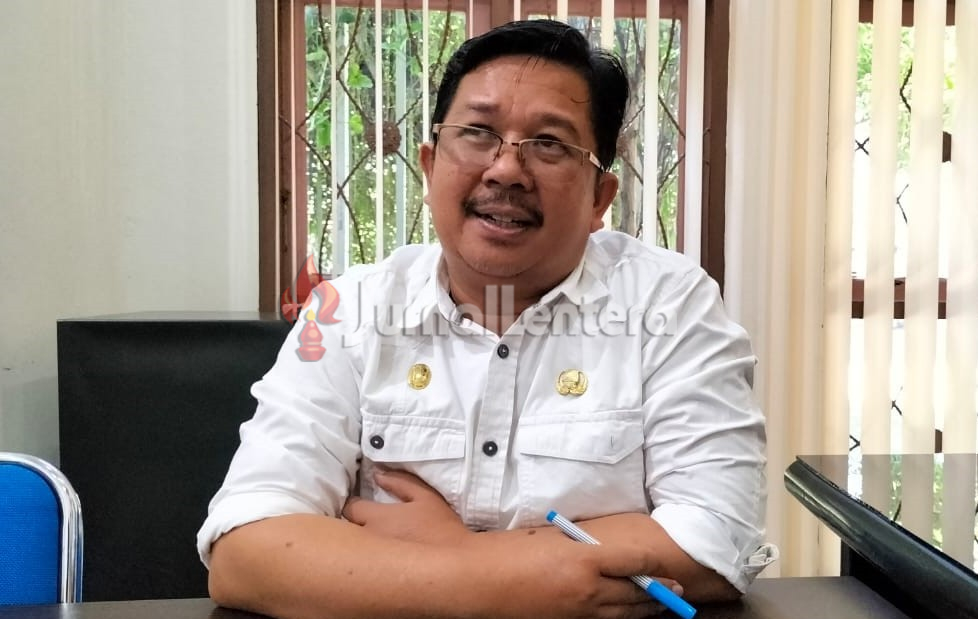 Pemkab Parigi Moutong Dorong Sekolah Gratis Bertahap Lewat Program Cerdas Bersama
