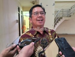 Gerbang Desa Parigi Moutong Diperkuat Lewat Konsep Enam Bersama
