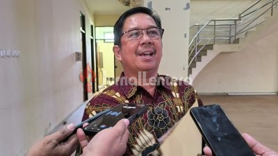 Gerbang Desa Parigi Moutong Diperkuat Lewat Konsep Enam Bersama