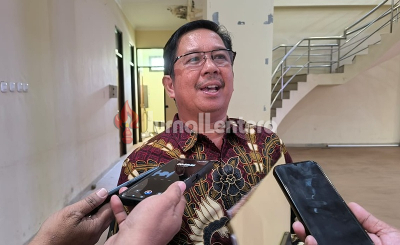 Gerbang Desa Parigi Moutong Diperkuat Lewat Konsep Enam Bersama