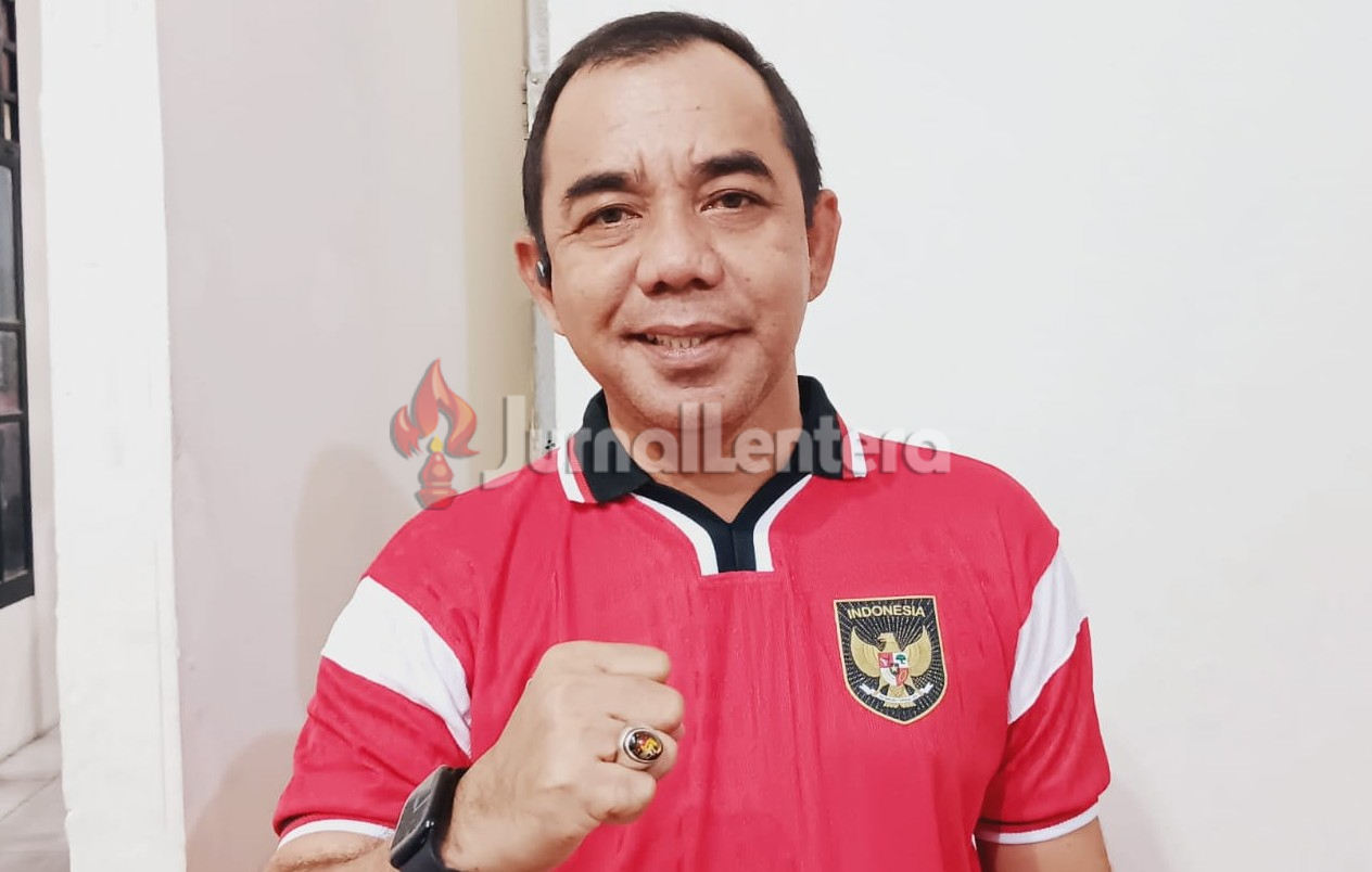 Target Prestasi di Porprov Sulteng, KONI Parigi Moutong Matangkan 24 Cabor