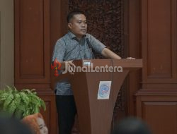 Disdikbud Parigi Moutong Perkuat Kapasitas Satuan Pendidikan Melalui Sosialisasi Juknis BOS