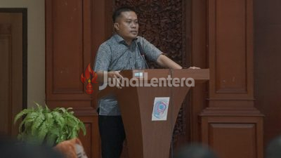 Disdikbud Parigi Moutong Perkuat Kapasitas Satuan Pendidikan Melalui Sosialisasi Juknis BOS