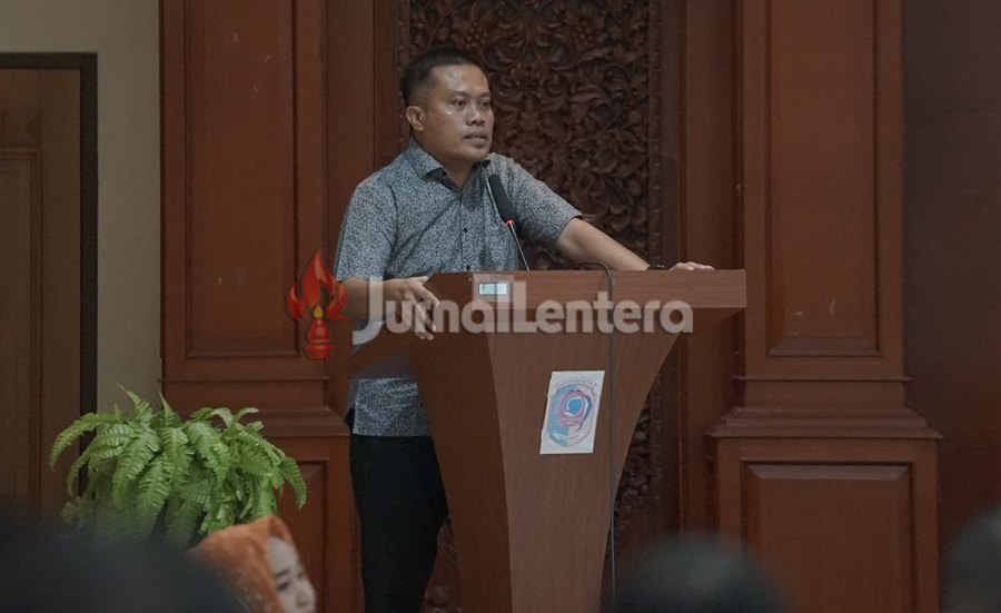 Disdikbud Parigi Moutong Perkuat Kapasitas Satuan Pendidikan Melalui Sosialisasi Juknis BOS