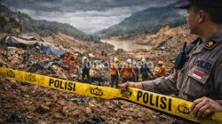 JATAM Soroti Sikap Polres Parigi Moutong soal Tragedi Longsor Tambang