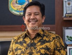 Pemkab Parigi Moutong Jadikan Kajian Unpad Dasar Revisi RTRW Terkait Potensi Mineral