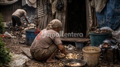 Genjot Ekonomi Daerah, Anwar Hafid Targetkan Kemiskinan Sulteng Turun Signifikan