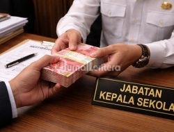 Bupati Parigi Moutong Tegaskan Sanksi Berat jika Dugaan Jual Beli Jabatan Terbukti