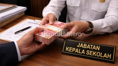 Bupati Parigi Moutong Tegaskan Sanksi Berat jika Dugaan Jual Beli Jabatan Terbukti