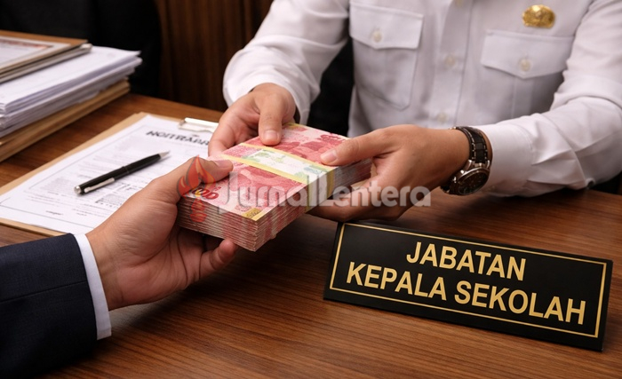 Bupati Parigi Moutong Tegaskan Sanksi Berat jika Dugaan Jual Beli Jabatan Terbukti
