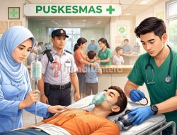 Pasien Darurat Meningkat, DPRD Parigi Moutong Dorong Penguatan Layanan Puskesmas