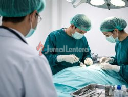 Pemkab Parigi Moutong Siapkan Beasiswa Dokter Spesialis Atasi Kekurangan Tenaga Medis