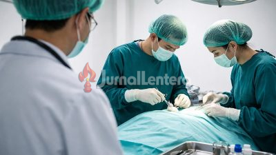 Pemkab Parigi Moutong Siapkan Beasiswa Dokter Spesialis Atasi Kekurangan Tenaga Medis