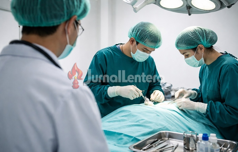Pemkab Parigi Moutong Siapkan Beasiswa Dokter Spesialis Atasi Kekurangan Tenaga Medis