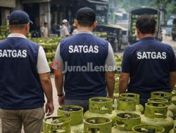 Pemkab Parigi Moutong Turunkan Satgas Cegah Lonjakan Harga LPG 3 Kg