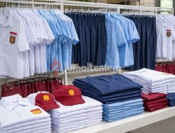 Disdikbud Parigi Moutong Akan Evaluasi Program Seragam Sekolah Gratis