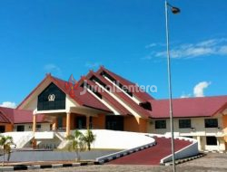 DPRD Parigi Moutong Ingatkan Risiko Tumpang Tindih, Hibah Lahan Korem Diminta Dikaji Matang