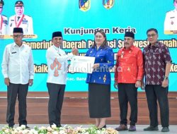 Pemprov Sulteng Siapkan Program Bedah Rumah bagi Warga Miskin Ekstrem Donggala