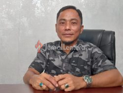 Disporapar Parigi Moutong Matangkan Persiapan Menuju Porprov Sulteng 2026