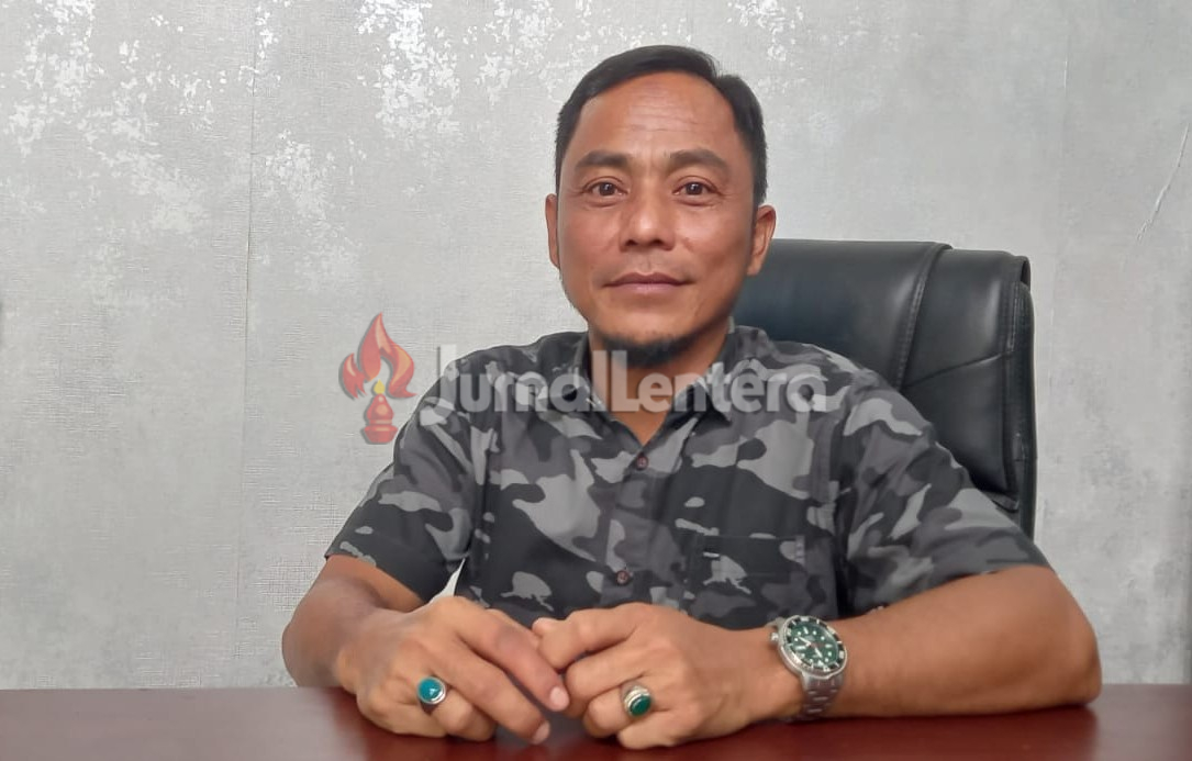 Disporapar Parigi Moutong Matangkan Persiapan Menuju Porprov Sulteng 2026