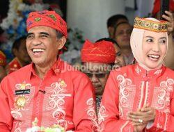 Gubernur Sulteng Sebut Poso Miliki Potensi Besar Tumbuh dan Berdaya Saing