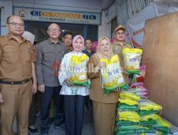 Pemprov Sulteng Perluas Gerakan Pangan Murah Antisipasi Lonjakan Harga