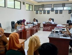 DPRD Parigi Moutong Dorong Prioritas Anggaran untuk Raperda Pernikahan Dini