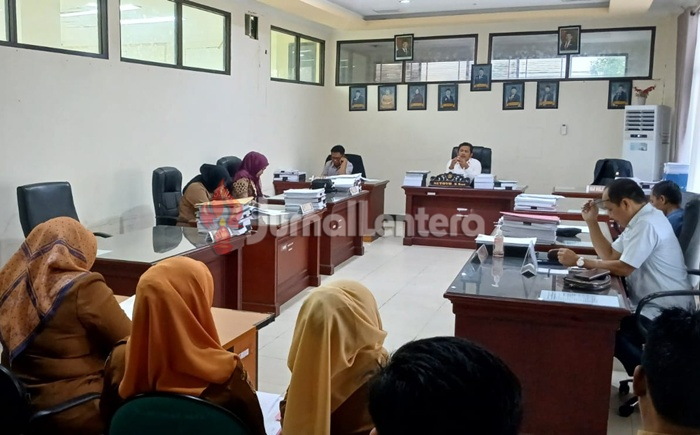 DPRD Parigi Moutong Dorong Prioritas Anggaran untuk Raperda Pernikahan Dini