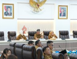 78 Ribu RTLH Jadi Sasaran, Sulteng Terapkan Skema Gotong Royong Lintas Sektor