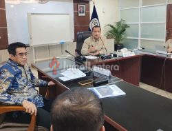Parigi Moutong Didorong Jadi Episentrum Ekonomi Baru Lewat Skema Transmigrasi Modern
