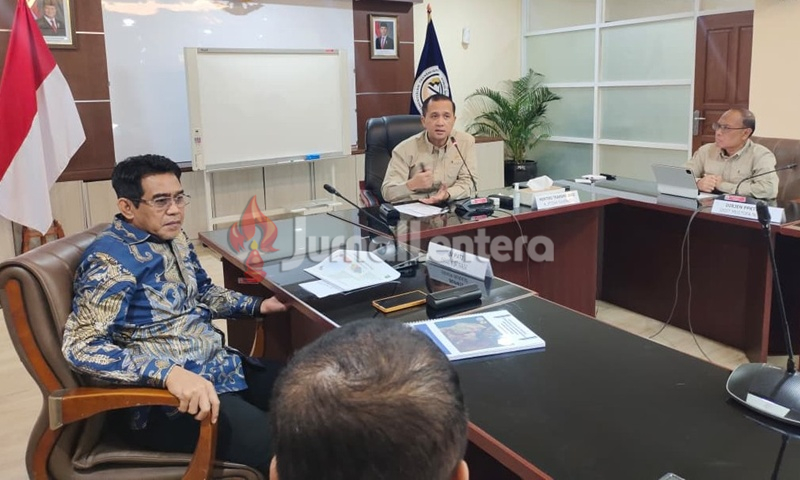 Parigi Moutong Didorong Jadi Episentrum Ekonomi Baru Lewat Skema Transmigrasi Modern