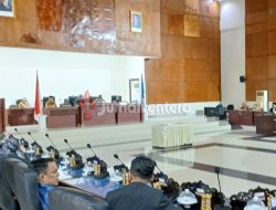 Pansus DPRD Parigi Moutong Beberkan Temuan APBD 2025, Kerugian Daerah Capai Miliaran