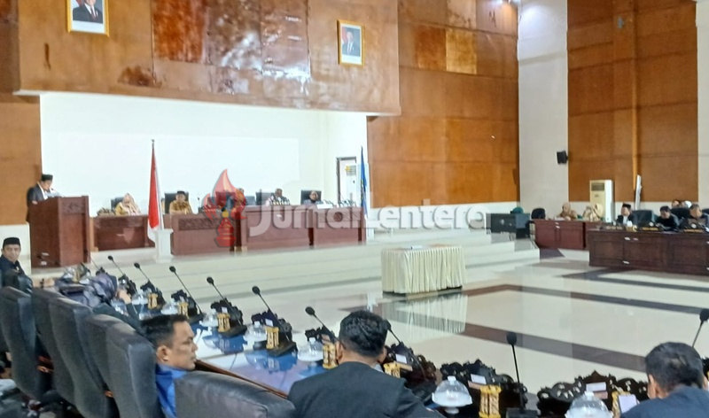 Pansus DPRD Parigi Moutong Beberkan Temuan APBD 2025, Kerugian Daerah Capai Miliaran