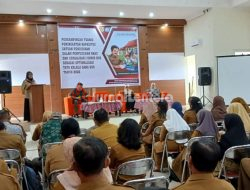 Evaluasi Dana BOS 2025, Disdikbud Parigi Moutong Minta Sekolah Hindari Sisa Anggaran