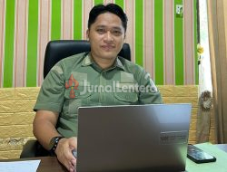 Kejari Parigi Moutong Kebut Program Jaga Desa, 80 Desa Jadi Target Pendampingan