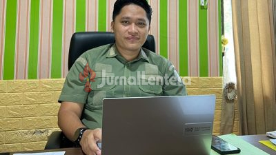 Kejari Parigi Moutong Kebut Program Jaga Desa, 80 Desa Jadi Target Pendampingan